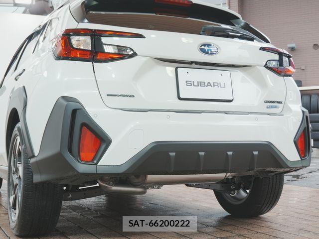 Subaru Crosstrek 2025-11 8335306-11