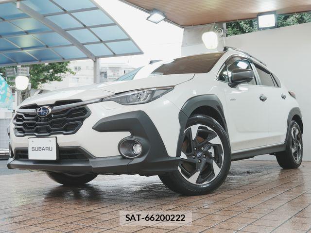 Subaru Crosstrek 2025-11 8335306-18