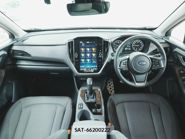 Subaru Crosstrek 2025-11 8335306-1