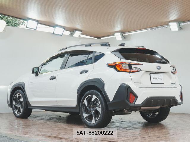 Subaru Crosstrek 2025-11 8335306-19
