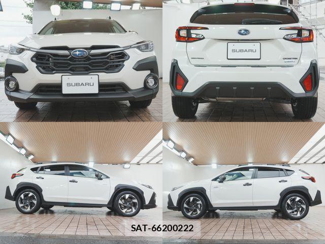 Subaru Crosstrek 2025-11 8335306-3
