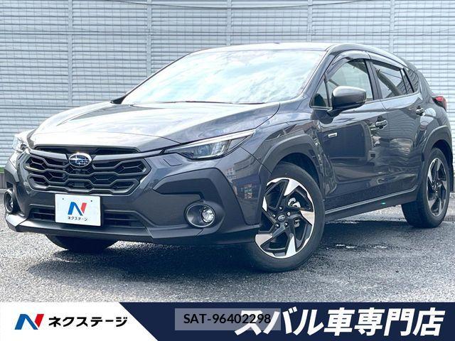 Subaru Crosstrek 2024-07 8335308-0