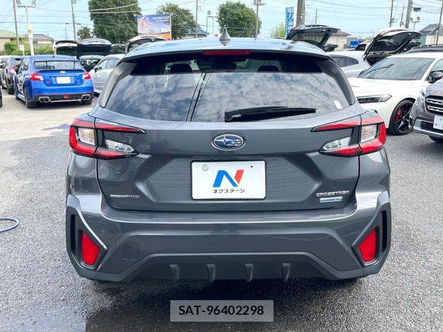 Subaru Crosstrek 2024-07 8335308-14