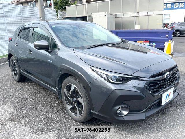 Subaru Crosstrek 2024-07 8335308-15