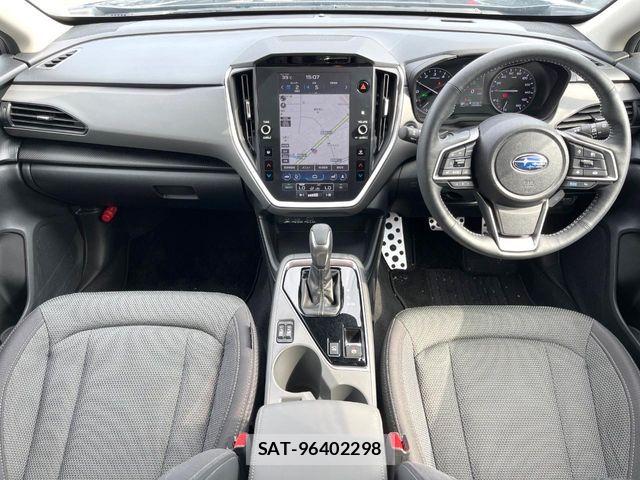 Subaru Crosstrek 2024-07 8335308-1