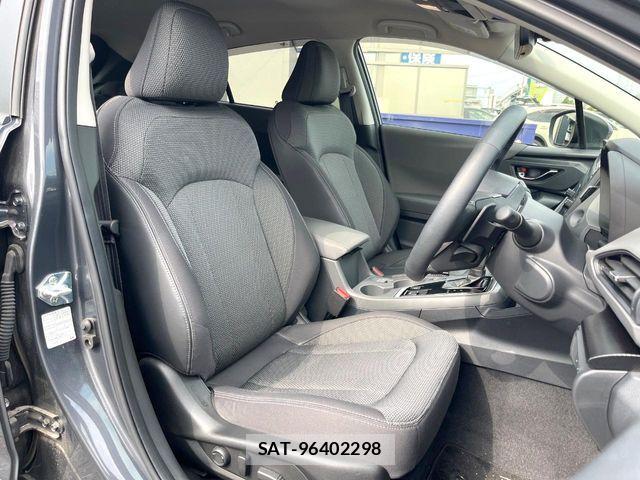 Subaru Crosstrek 2024-07 8335308-8