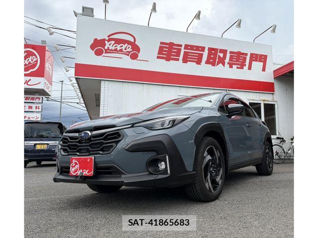 Subaru Crosstrek 2025-01 8365245-0