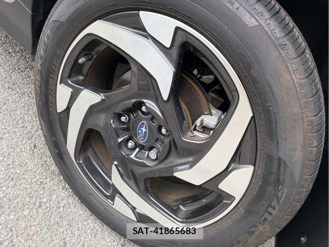 Subaru Crosstrek 2025-01 8365245-9