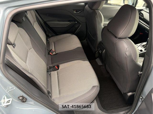 Subaru Crosstrek 2025-01 8365245-11