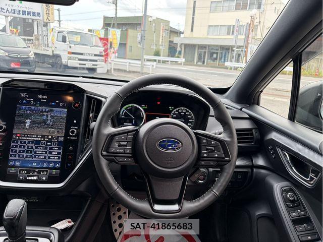 Subaru Crosstrek 2025-01 8365245-13