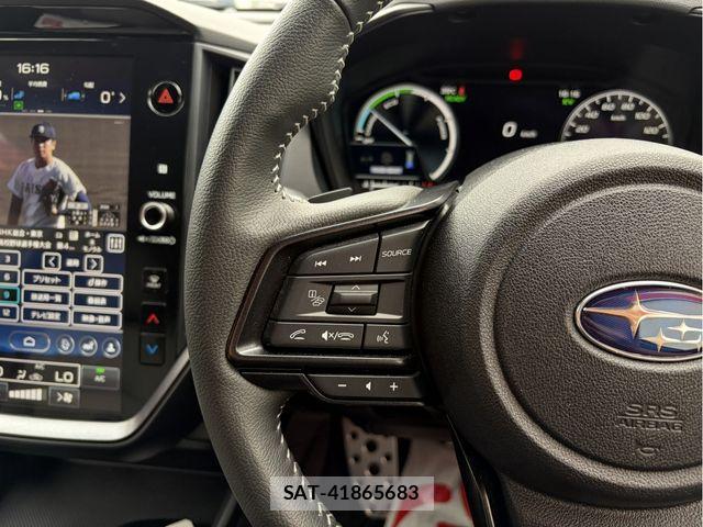 Subaru Crosstrek 2025-01 8365245-14