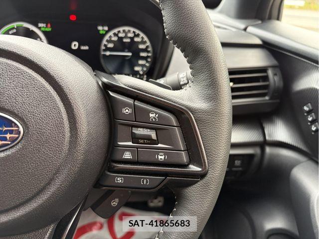Subaru Crosstrek 2025-01 8365245-15