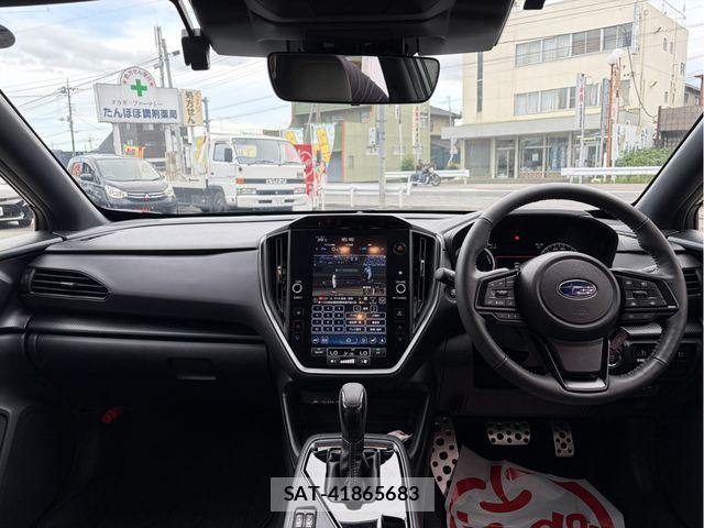 Subaru Crosstrek 2025-01 8365245-1