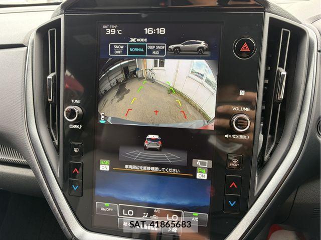 Subaru Crosstrek 2025-01 8365245-22