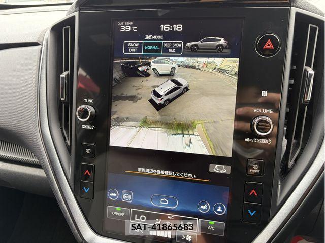 Subaru Crosstrek 2025-01 8365245-23