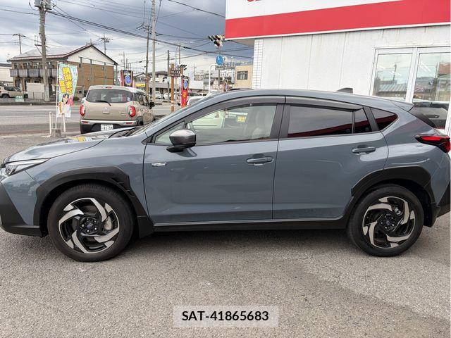 Subaru Crosstrek 2025-01 8365245-2