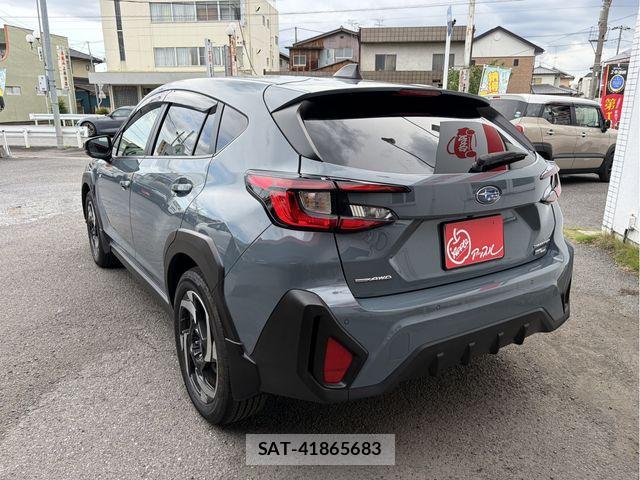 Subaru Crosstrek 2025-01 8365245-3