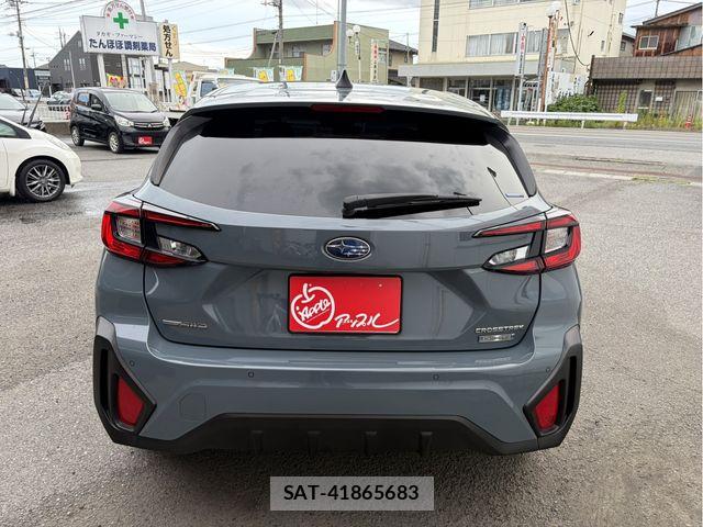 Subaru Crosstrek 2025-01 8365245-4