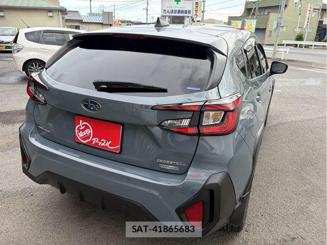 Subaru Crosstrek 2025-01 8365245-5