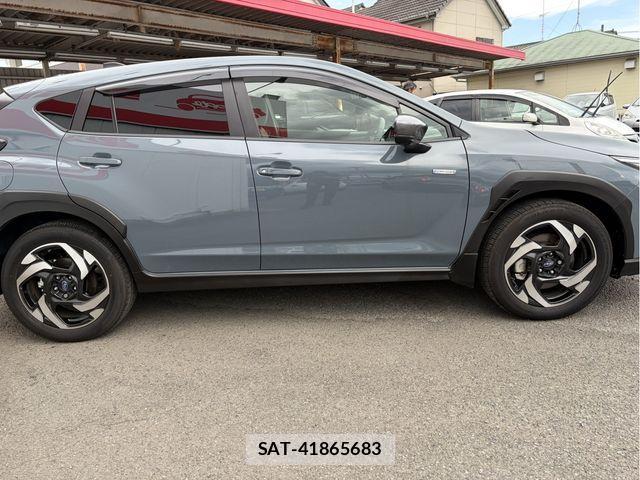 Subaru Crosstrek 2025-01 8365245-6