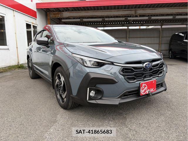 Subaru Crosstrek 2025-01 8365245-7