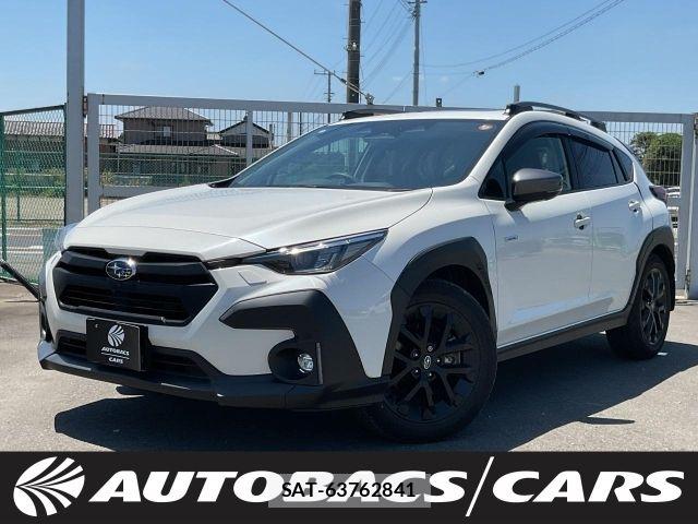 Subaru Crosstrek 2023-10 8364549-0