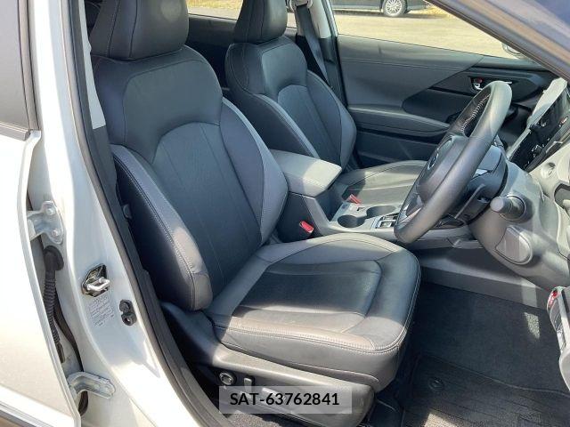Subaru Crosstrek 2023-10 8364549-9