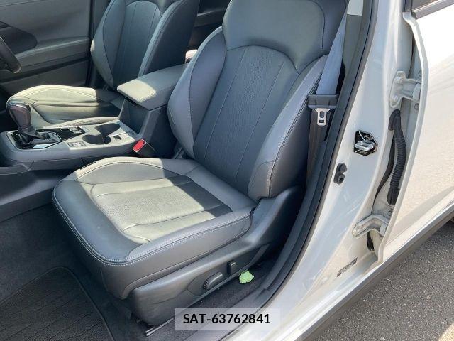 Subaru Crosstrek 2023-10 8364549-10