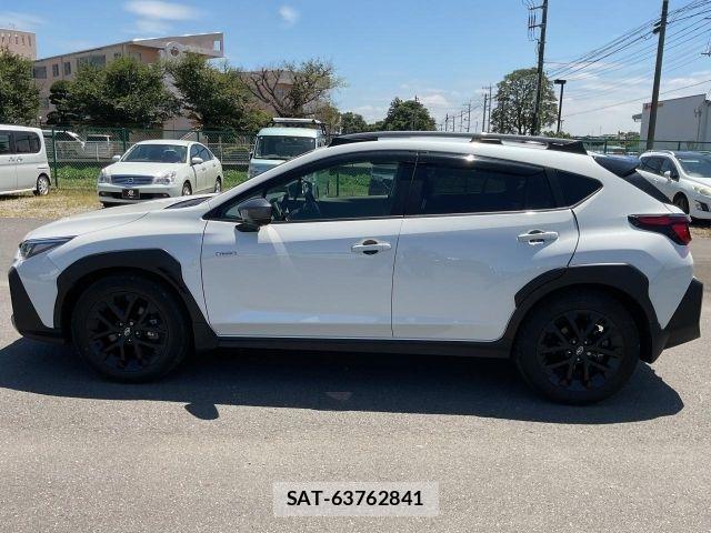 Subaru Crosstrek 2023-10 8364549-15