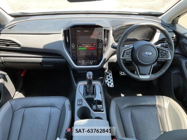 Subaru Crosstrek 2023-10 8364549-1