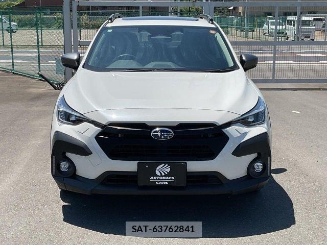 Subaru Crosstrek 2023-10 8364549-3