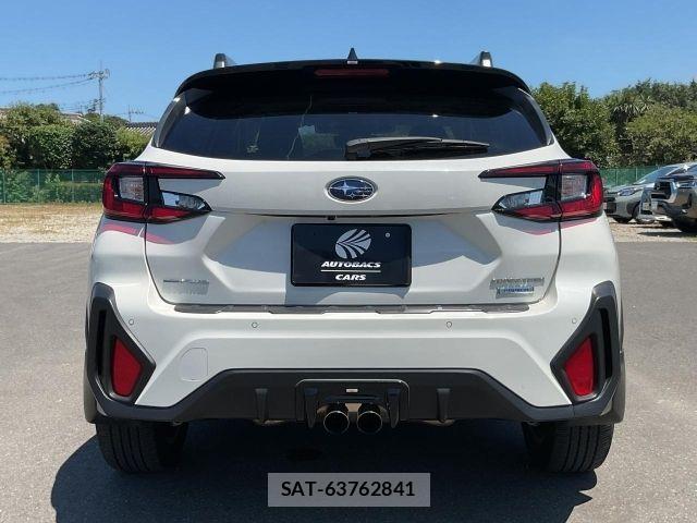 Subaru Crosstrek 2023-10 8364549-4