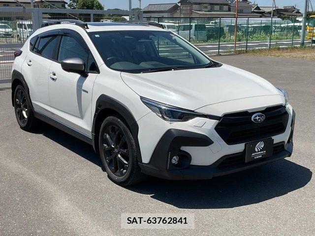 Subaru Crosstrek 2023-10 8364549-6