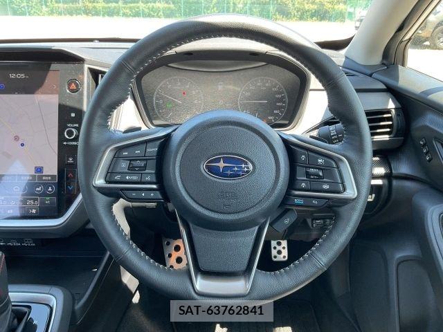 Subaru Crosstrek 2023-10 8364549-7