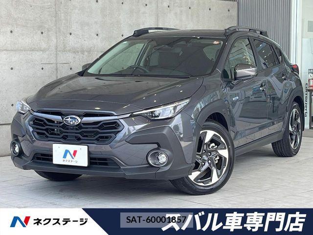 Subaru Crosstrek 2023-11 8365246-0