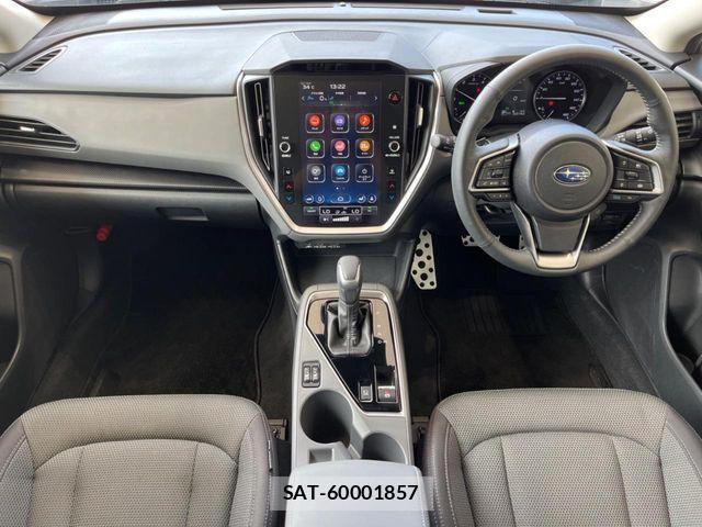 Subaru Crosstrek 2023-11 8365246-1