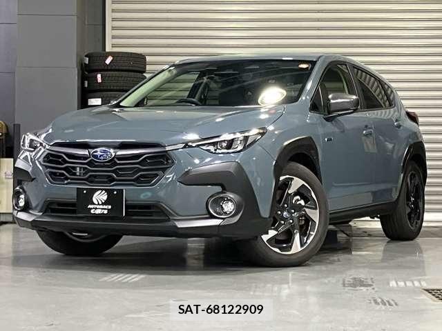 Subaru Crosstrek 2024-05 8365248-0