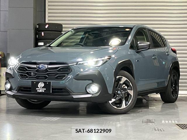 Subaru Crosstrek 2024-05 8365248-1