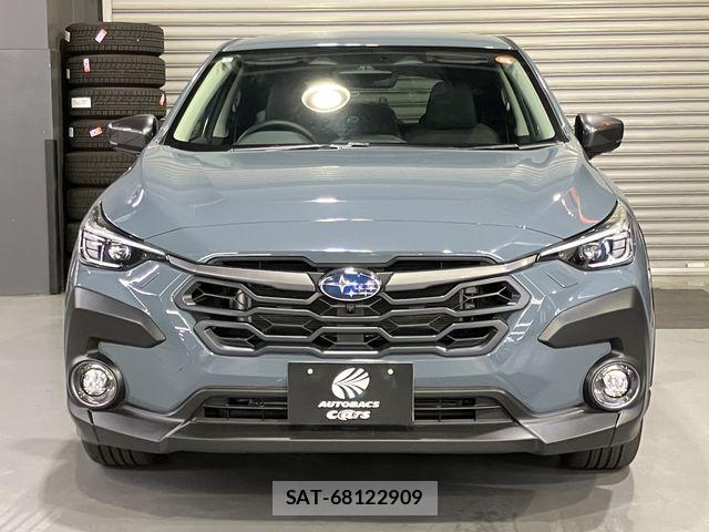 Subaru Crosstrek 2024-05 8365248-2