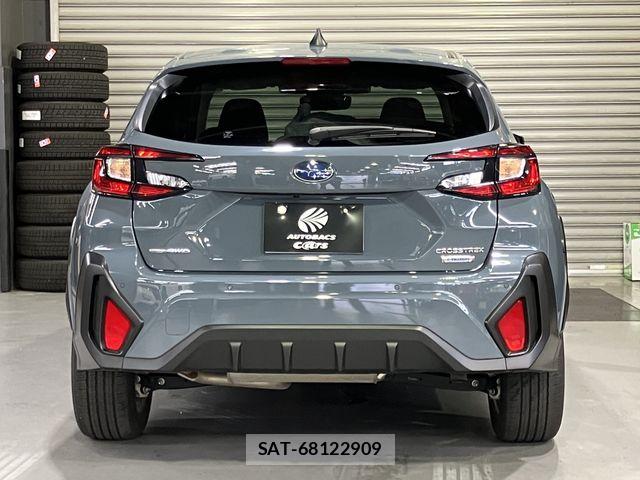 Subaru Crosstrek 2024-05 8365248-3