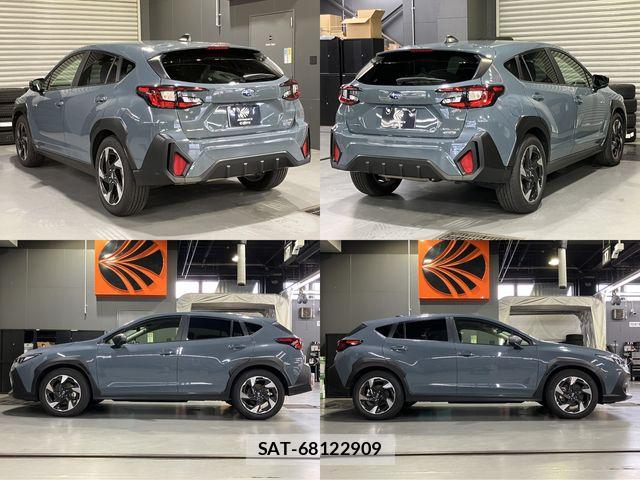 Subaru Crosstrek 2024-05 8365248-4