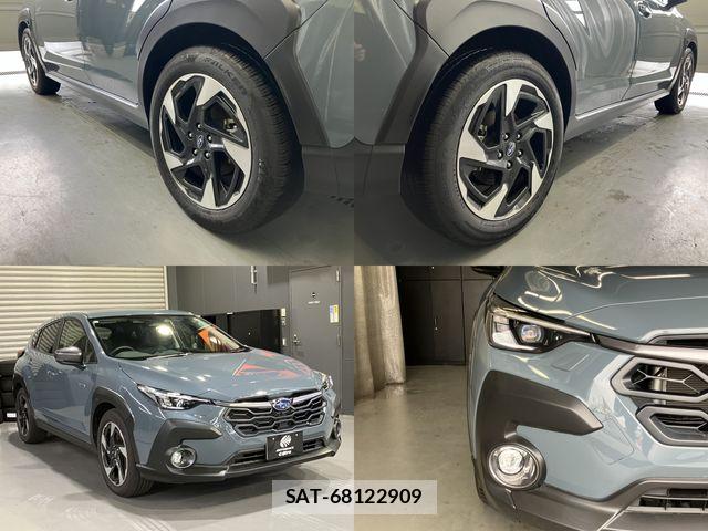Subaru Crosstrek 2024-05 8365248-5