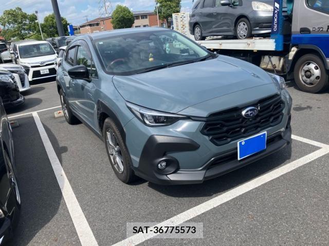 Subaru Crosstrek 2024-03 8365250-0