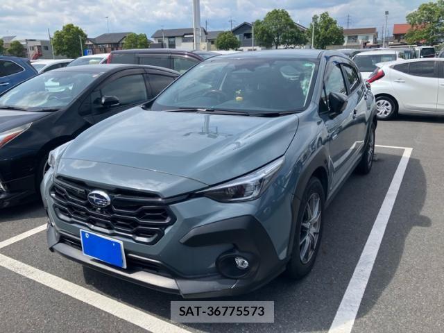 Subaru Crosstrek 2024-03 8365250-1