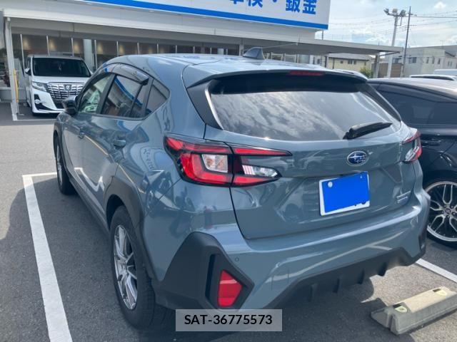 Subaru Crosstrek 2024-03 8365250-4