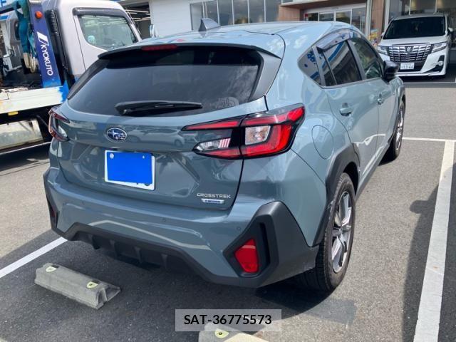 Subaru Crosstrek 2024-03 8365250-5