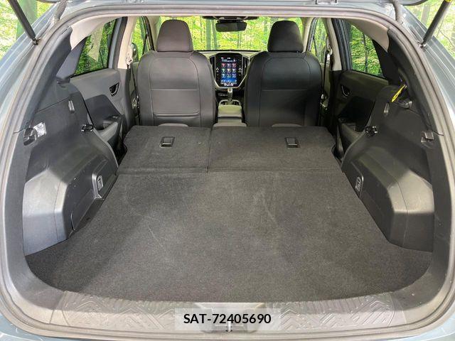 Subaru Crosstrek 2023-03 8365247-10