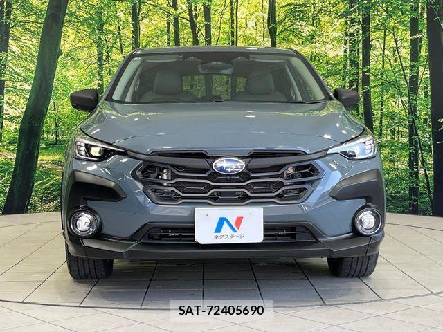 Subaru Crosstrek 2023-03 8365247-14