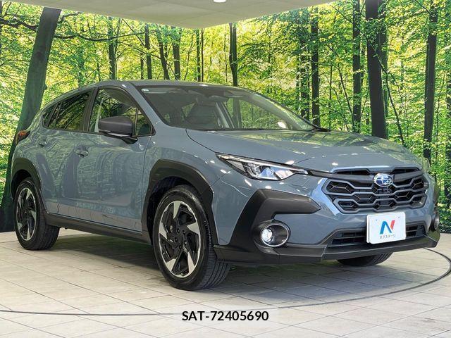 Subaru Crosstrek 2023-03 8365247-16