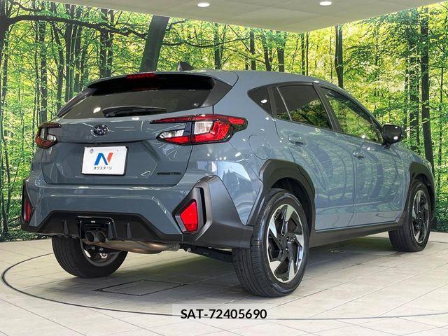 Subaru Crosstrek 2023-03 8365247-17